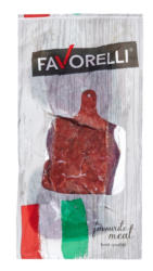 Favorelli Телешка пастърма Bresaola