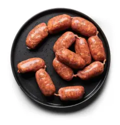 ДИМЛЕНИ Броенички от свежата витрина