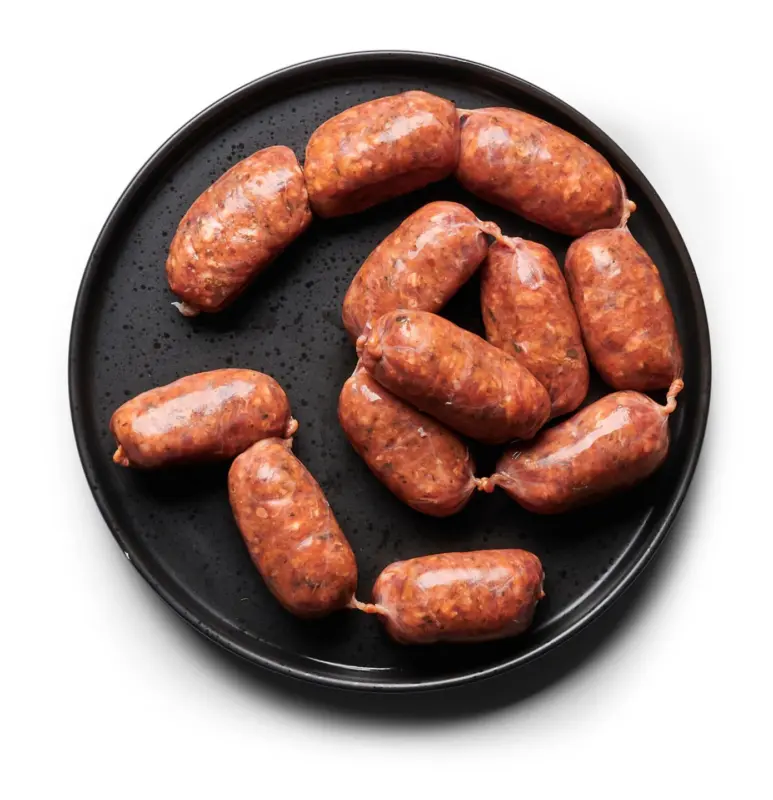 ДИМЛЕНИ Броенички от свежата витрина