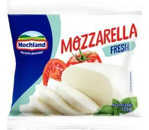 HOCHLAND Моцарела