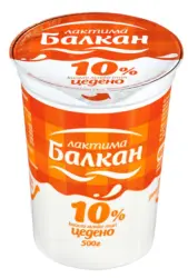 Балкан Цедено мляко