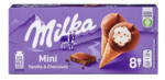 Kaufland хипермаркет MILKA/ OREO Сладолед различни вкусове - до 06-07-25
