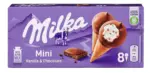 Kaufland хипермаркет MILKA/ OREO/ TOBLERONE Сладолед различни вкусове - до 19-10-25