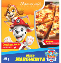 PASSIONATA Пица PAW PATROL различни видове