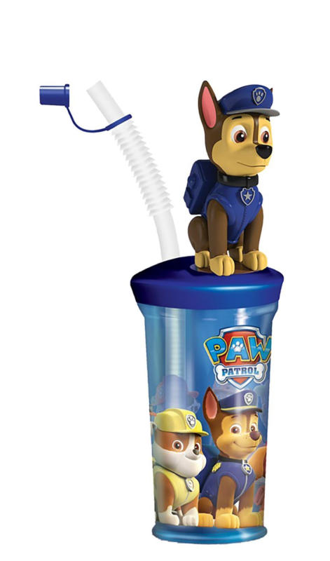 Paw Patrol Чаша с бонбонки