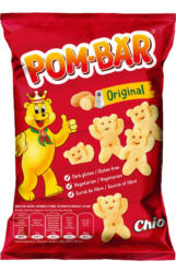 POM BAR Картофени мечета