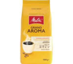 Kaufland хипермаркет MELITTA Кафе на зърна Grand Aroma - до 06-07-25