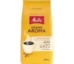 Kaufland хипермаркет MELITTA Кафе на зърна Grand Aroma - до 12-10-25