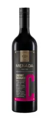 Menada Червено или бяло вино