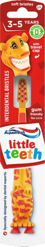 Aquafresh Четка за зъби