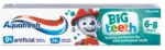 Kaufland хипермаркет AQUAFRESH Паста за зъби различни видове - до 31-05-26