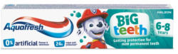 AQUAFRESH Паста за зъби различни видове