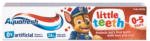 Kaufland хипермаркет Aquafresh Паста за зъби - до 03-08-25