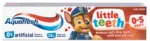 Kaufland хипермаркет Aquafresh Паста за зъби - до 31-05-26
