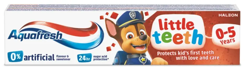 Aquafresh Паста за зъби