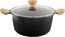 Spice&Soul Тенджера с капак