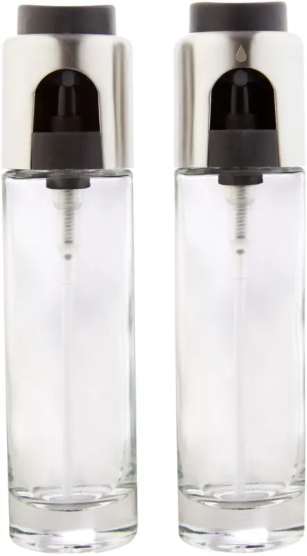 Spice&Soul Комплект за овкусяване или Съд за пармезан