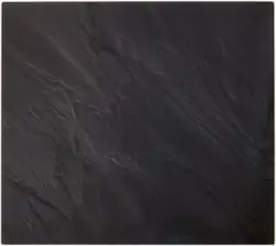 SPICE&SOUL Протектор за готварска печка стъклен, 50 х 56 см