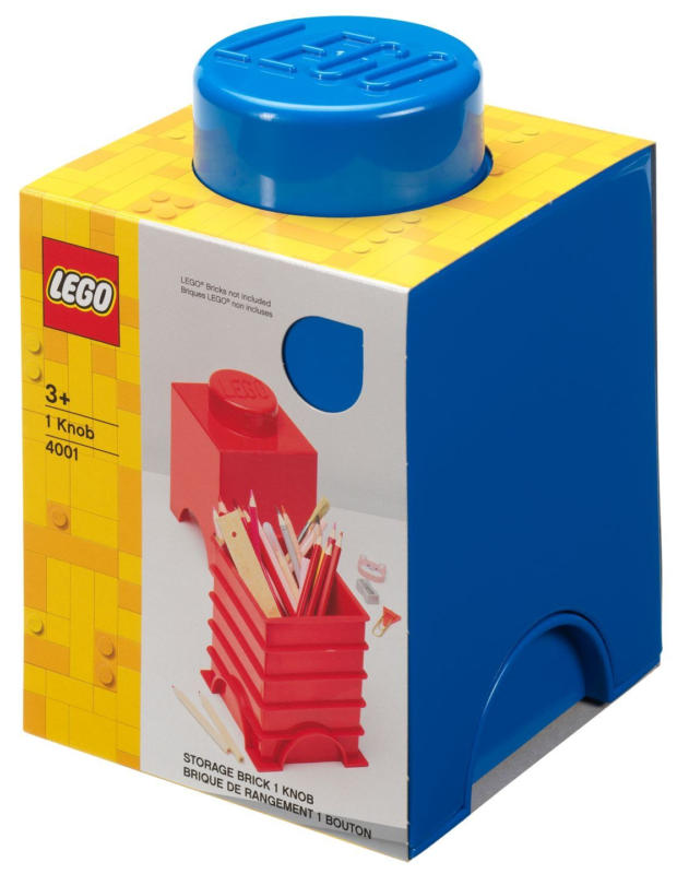 LEGO Кутия за съхранение