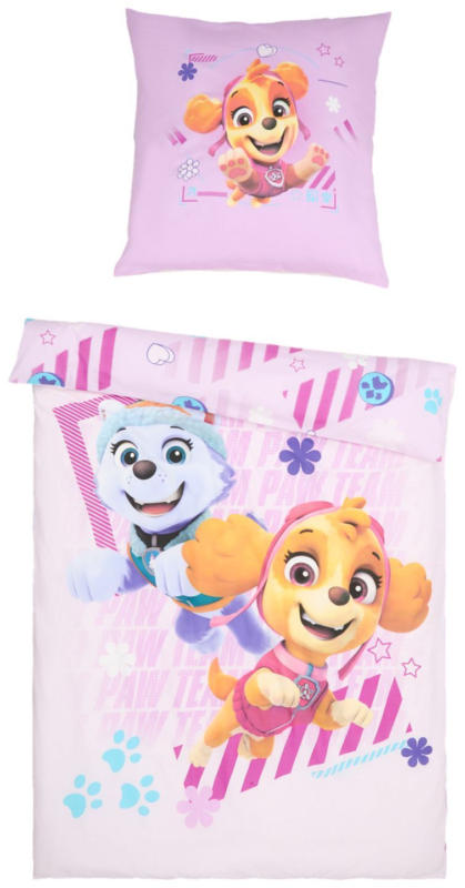 Paw Patrol Спален комплект