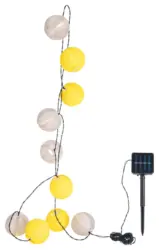 Countryside LED Градинско осветление соларно