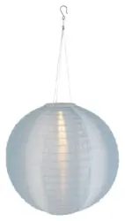 LED Градинско осветление Countryside соларно, IP44