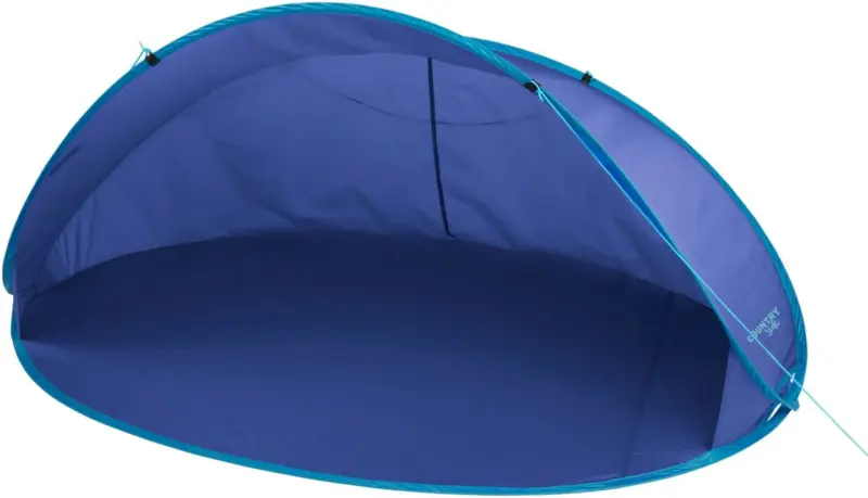Countryside Pop-Up плажна тента 180 x 125 x 83 см