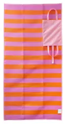 Countryside Рогозка за плаж 90 x 180 см