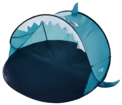 COUNTRYSIDE Плажна тента Pop-up 120 x 60 x 120 см