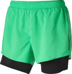 Newcential Спортен панталон къс