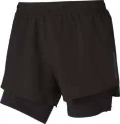 NEWCENTIAL Спортен къс панталон 48 - 58