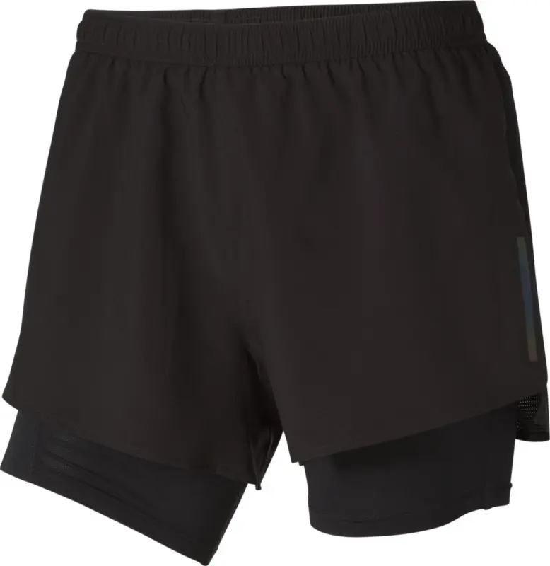 NEWCENTIAL Спортен къс панталон 48 - 58