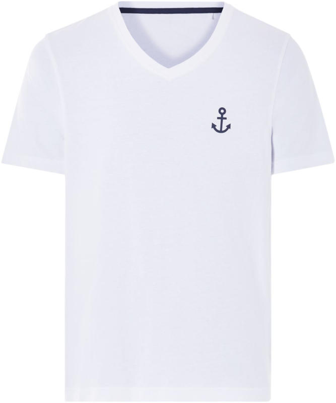 TOWNLAND Къса пижама M - XXL