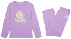 UNICORN ACADEMIE Детска пижама 110 - 140