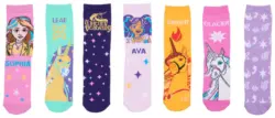 UNICORN ACADEMIE Детски чорапи 27 - 38