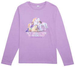 UNICORN ACADEMIE Детска блуза 110 - 140
