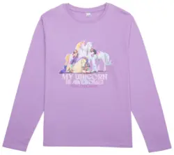 UNICORN ACADEMIE Детска блуза 110 - 140