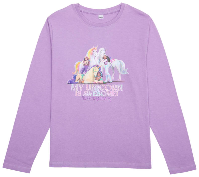 UNICORN ACADEMIE Детска блуза 110 - 140