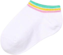 KUNIBOO Детски къси чорапи 19 - 30