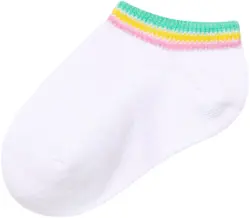 KUNIBOO Детски къси чорапи 19 - 30