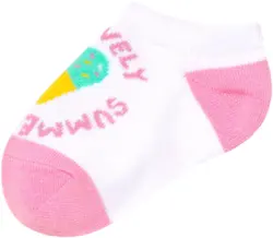 KUNIBOO Детски къси чорапи 19 - 30