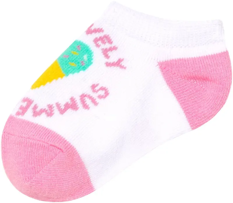 KUNIBOO Детски къси чорапи 19 - 30