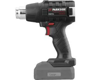 Parkside® Performance Акумулаторен пистолет с горещ въздух