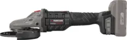 Parkside® Performance Акумулаторен ъглошлайф с плоска глава
