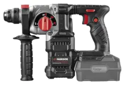 Parkside® Performance Комбиниран перфоратор PKHAP