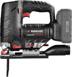 Parkside® Performance Акумулаторен прободен трион