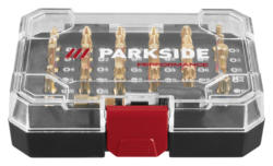 Parkside® Performance Комплект битове