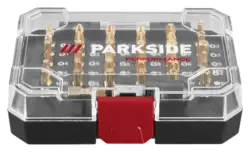 Parkside® Performance Комплект битове