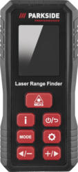 Parkside® Performance Лазерна ролетка PLEMP 75 A1