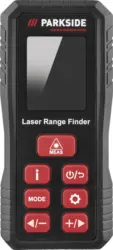 Parkside® Performance Лазерна ролетка PLEMP 75 A1